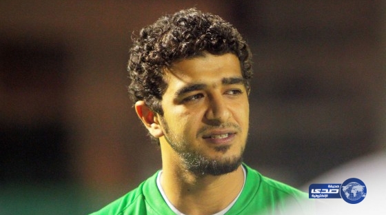 المعيوف يرفض التجديد مع الاهلي !