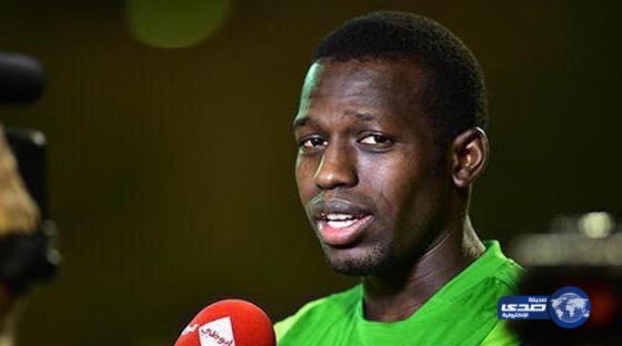 عامر عبدالله يبارك للهلال انتقال الخيبري