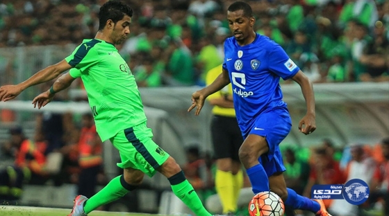 لندن تحتضن السوبر