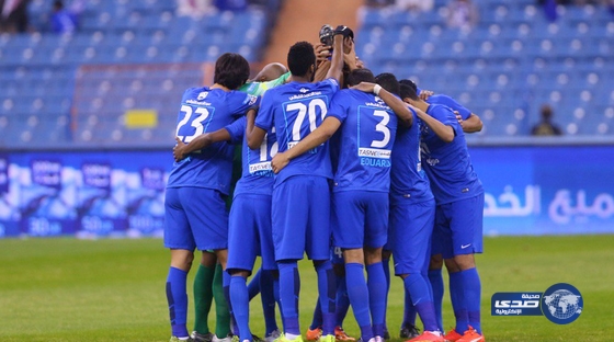 “سن أند ساند سبورتس” راعياً للهلال لثلاث سنوات