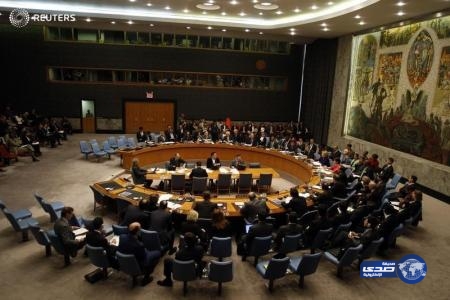 مجلس الأمن الدولي يدين اعتداء «نيس»