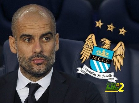 تعرف على خطة جوارديولا العاجلة في سوق إنتقالات السيتي