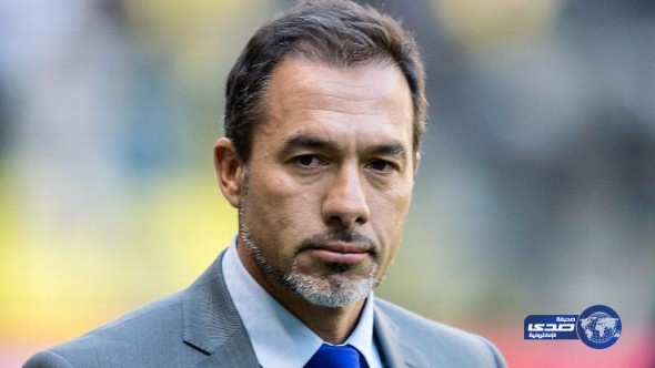 مدرب الهلال الجديد يوجّه رسالة للهلاليين