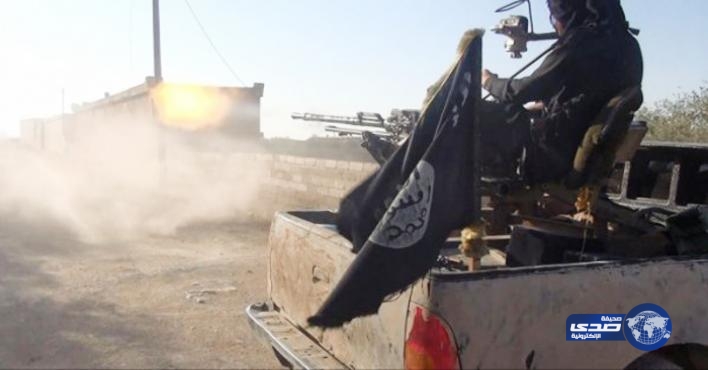 مقتل قيادي بارز بتنظيم “داعش” في الموصل