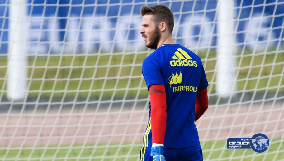 تعرف على التصريح الأول لدي خيا بعد الفضيحة الجنسية