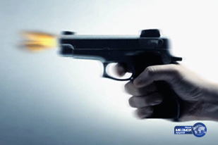 ﻿أم تقتل ابنتيها رميا بالرصاص