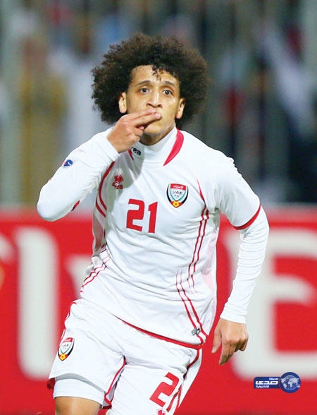 جماهير العين تطالب بإلغاء عقد عموري لهذا السبب !