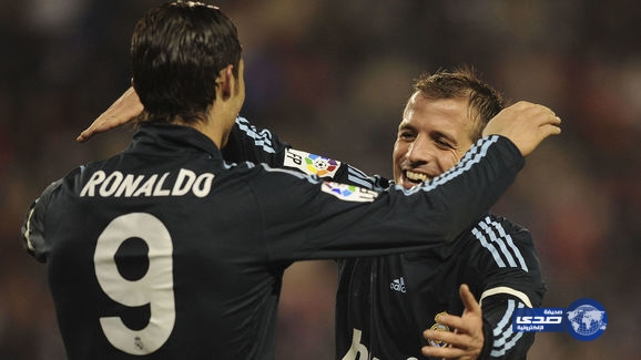 “رونالدو شخص ممل، لا يمكن أن نكون أصدقاء”!