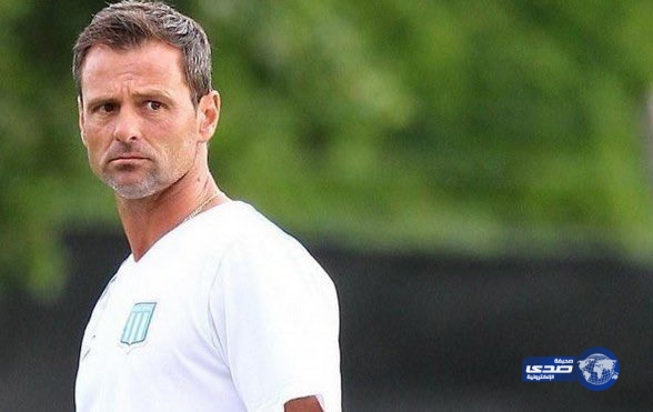 بوصلة النصر تتجه للأرجنتيني كوكا