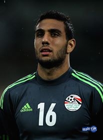 مفاجأة مدوية.. تشيلسي الإنجليزي يستهدف حارس مصر الأول.