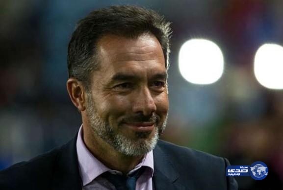 تعرف على قيمة عقد مدرب الهلال الجديد