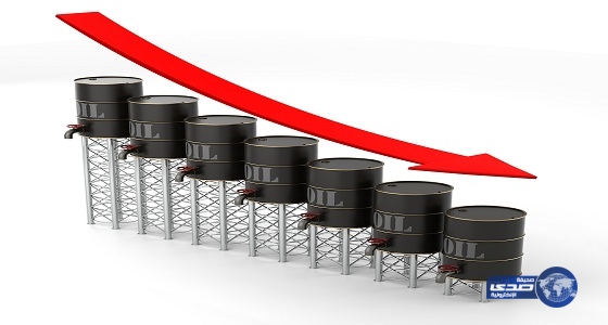 هبوط أسعار النفط في التعاملات الآسيوية