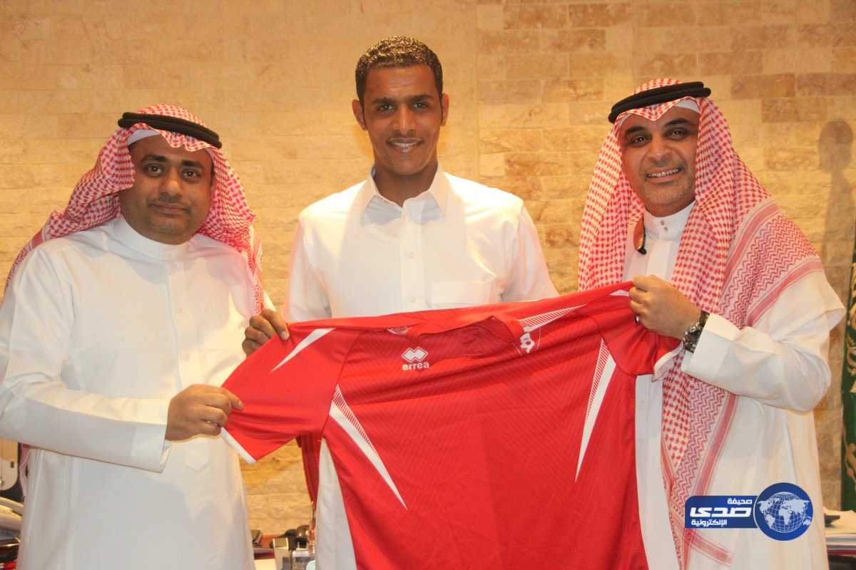 الوحدة تعلن عن عدة تعاقدات جديدة