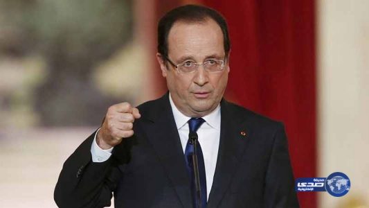 الرئيس الفرنسي يصف هجوم «ميونيخ» بالإرهابي المقيت