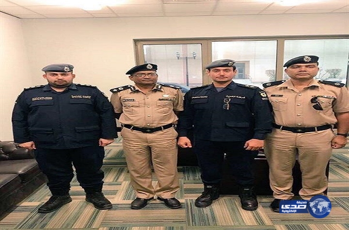 الكويت تستعين برجال شرطة من بنجلاديش.. و&#8221;تويتر&#8221; يشتعل بسبب هذه الخطوة