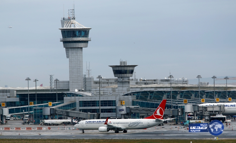 حركة الطيران تعود لطبيعتها في مطار إسطنبول