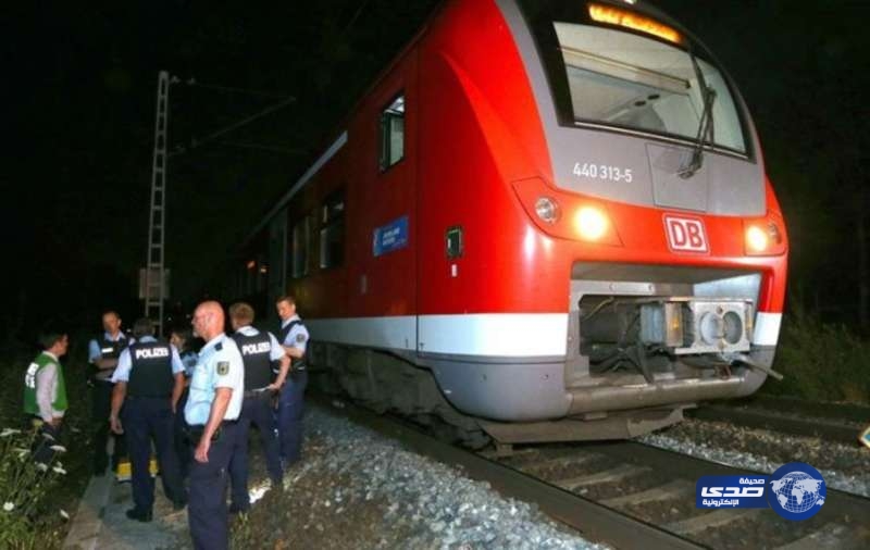 “داعش” يعلن مسئوليته عن عملية “هجوم القطار” في ألمانيا