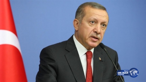 &#8220;أردوغان&#8221;: تلقيت نبأ الانقلاب من صهري