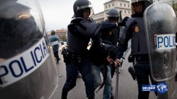توقيف مغربيين في إسبانيا بتهمة تمويل &#8220;داعش&#8221;