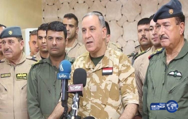 وزير الدفاع العراقي:&#8221;داعش&#8221; يسيطر على 10% من أراضي العراق