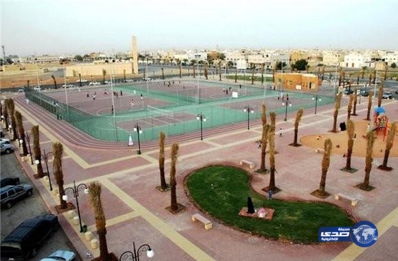 أمانة الرياض تطلق أكبر تجمع رياضي خلال الصيف