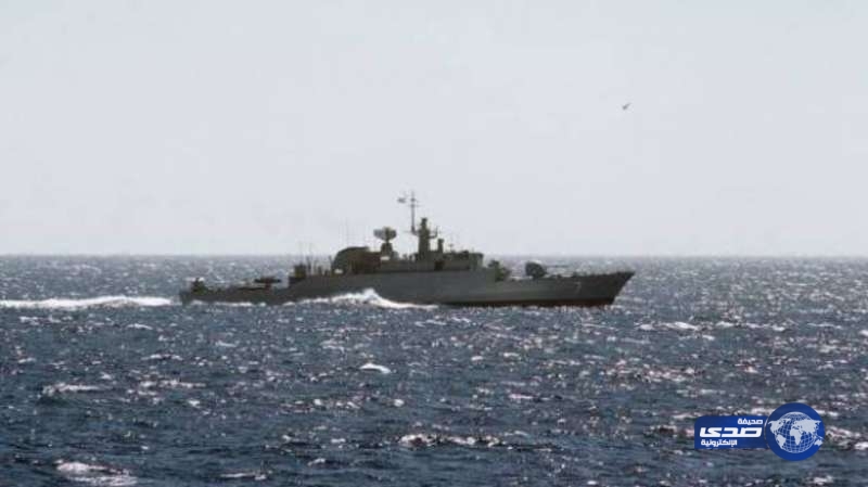 المقاومة اليمنية تحبط تهريب أسحلة عبر زورق متجهاً للمليشيات