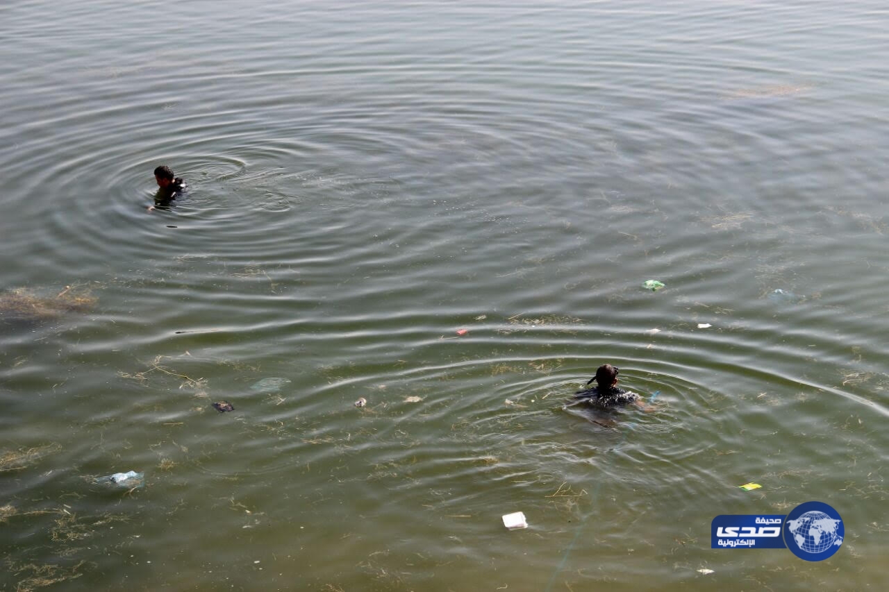 وفاة طفلة غرقاً في بحيرة بحائل