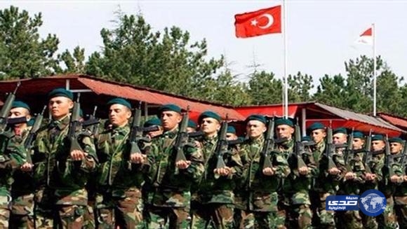 استقالة اثنين من كبار الجنرالات في الجيش التركي