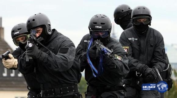 الشرطة الألمانية تعتقل جزائرياً صاح قائلاً «سأفجركم»