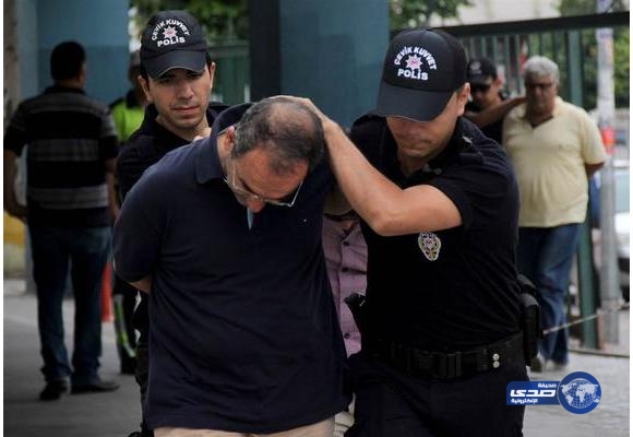 وزير الداخلية التركي: أكثر من 18 ألفاً اعتقلوا بعد محاولة الانقلاب