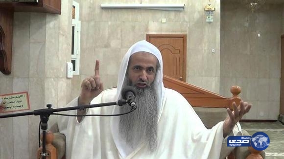 “الحواشي”يتراجع عما بدر منه في المقطع المتداول ويعد بعدم تكراره