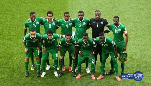 المنتخب السعودي السادس آسيوياً و65 عالمياً