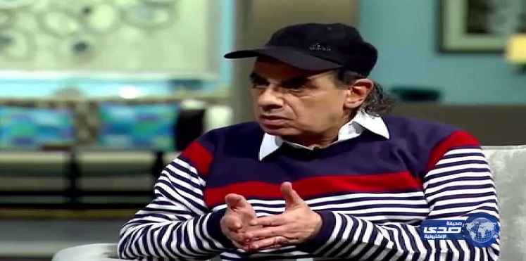 وفاة الفنان المصري محمد كامل بعد صراع مع المرض