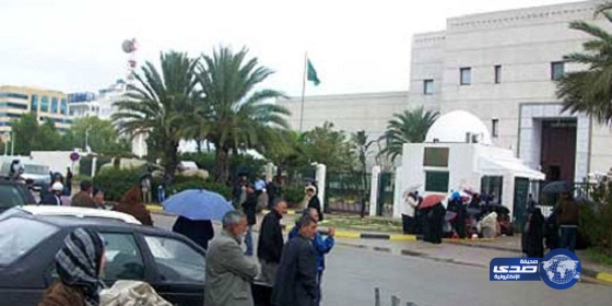 سفارة المملكة لدى تونس تحتفي بمدير عام حرس الحدود