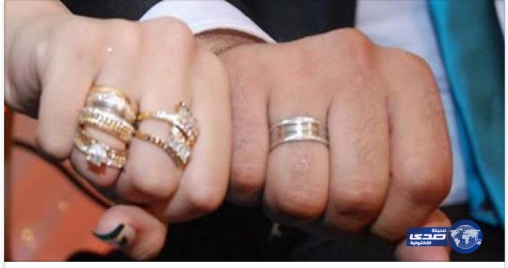 نشرت صور خطبتها على “فيسبوك”… فحلّت الكارثة!