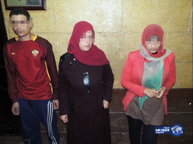 عاشرها حتى الموت.. الحبيب والصديقة والأم أبطال جريمة شنيعة!