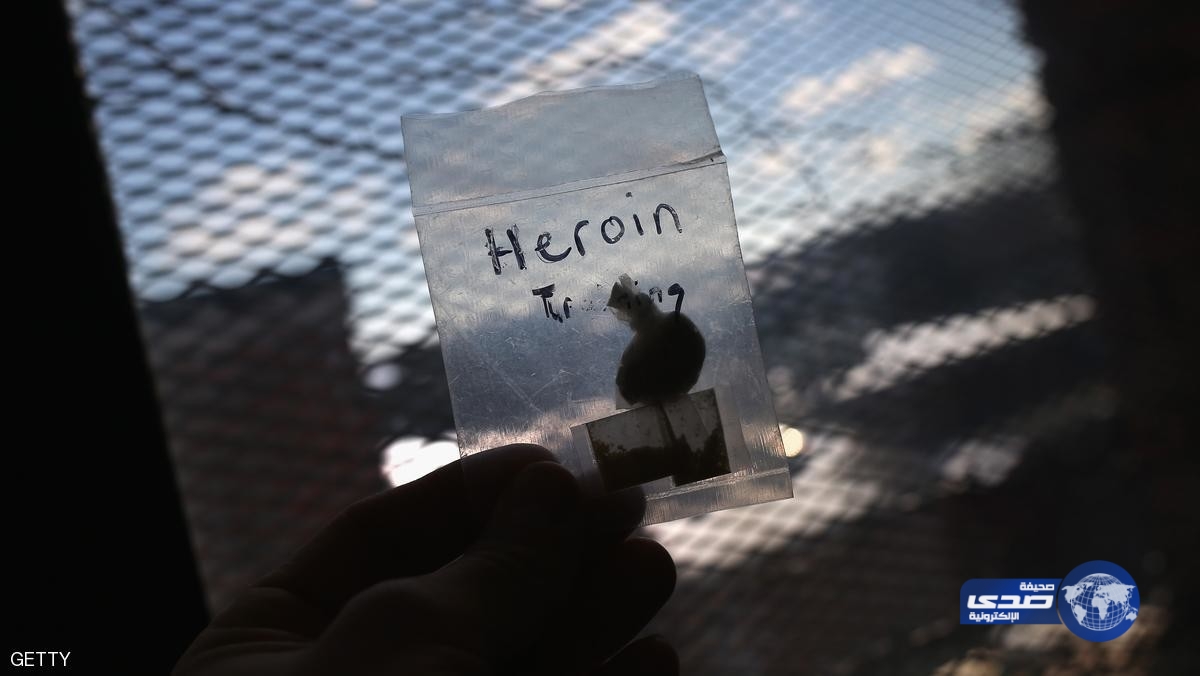 ابتلع مخدرات.. فانتظرت الشرطة 27 يوما لمصادرتها