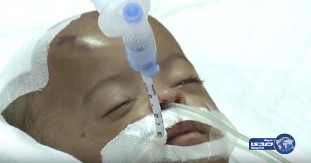 بالفيديو: &#8220;خادمة&#8221; تعذّب طفلة الـ9 أشهر وتدخلها في غيبوبة