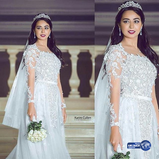 هبة مجدي .. عقبال الذرية الصالحة