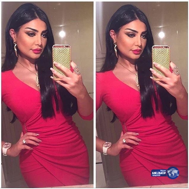 امل العوضي قبل العزومة