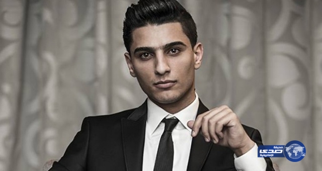 إسرائيل تمنع محمد عساف من دخول غزة