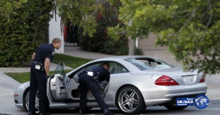 إطلاق نار في سان دييغو  يتسبب في مقتل شرطي أمريكي وإصابة آخر