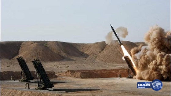 إيران تفشل في رابع اختبار لـ«صاروخ باليستي» منذ الاتفاق النووي