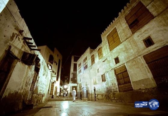 مهلة ثلاثة أشهر لفنادق «تاريخية جدة» لتصحيح أوضاعها