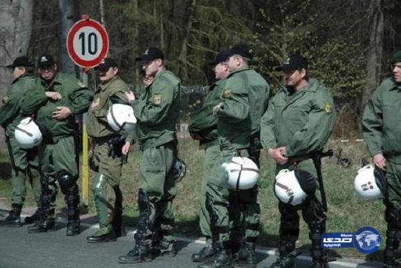 ألمانيا تعزز الإجراءات الحدودية مع فرنسا بعد هجوم نيس