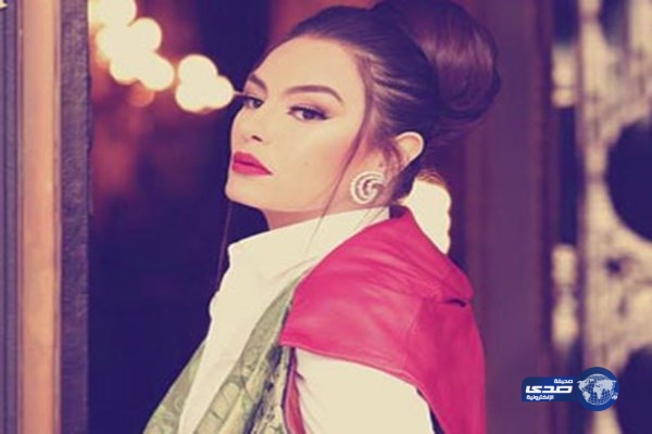 الجمهور يبدى إعجابه بصورة شيريهان بالحجاب