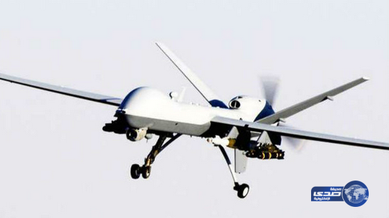 محاولات إسرائلية فاشله لإسقاط طائره بدون طيار