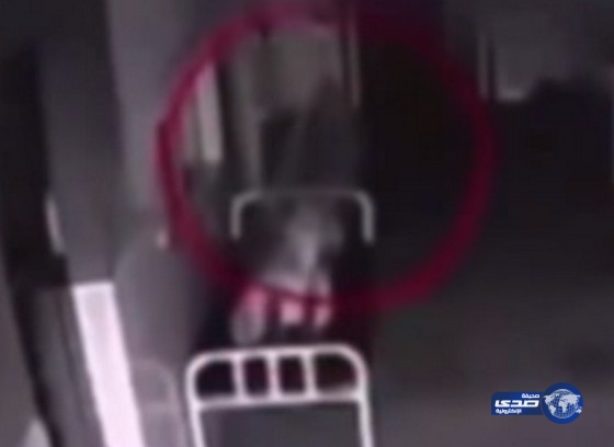 بالفيديو.. لقطات مخيفة لروح تخرج من جسد امرأة صينية