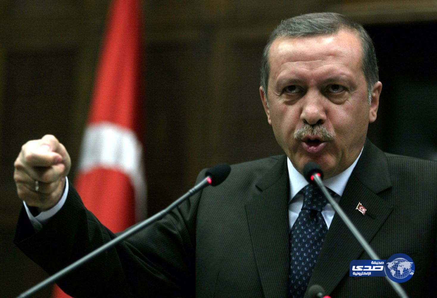 الرئيس التركي : الإعدام مصير الانقلابيين