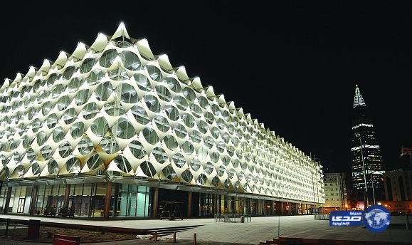 مكتبة الملك فهد الوطنية تعلن عن توفير وظائف شاغرة للجنسين